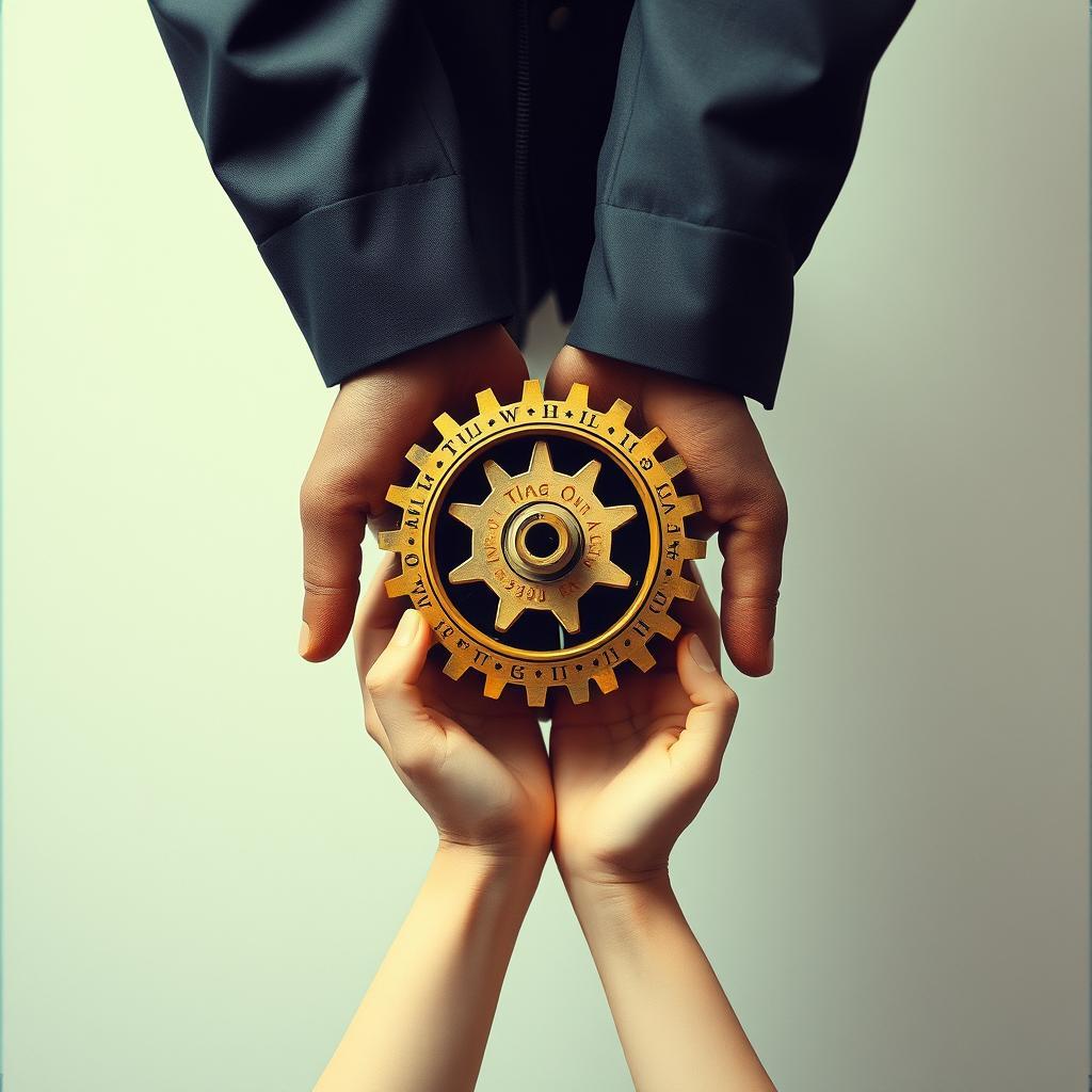 Track 9: Teams Win Championships by VJ the AiMan — cover artwork
