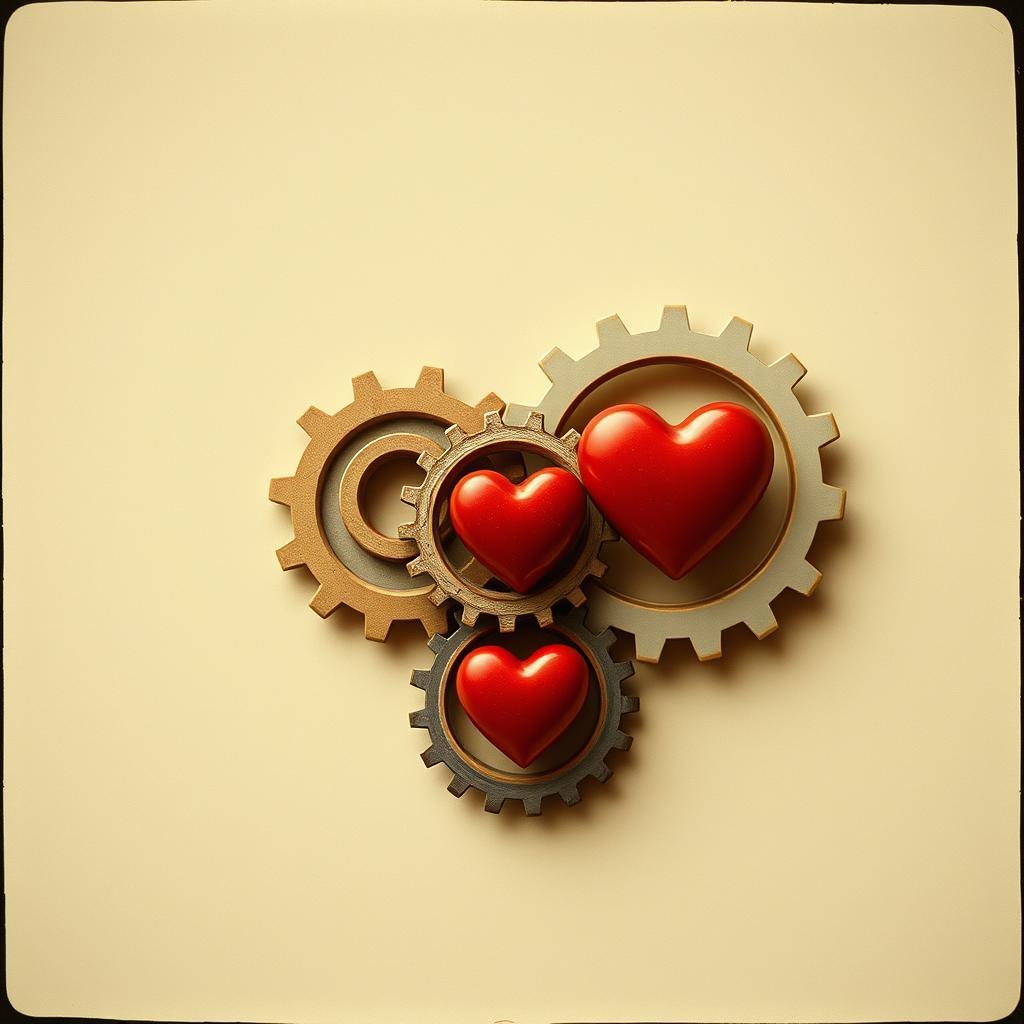 Track 3: Solve Problems, Create Value by VJ the AiMan — cover artwork
