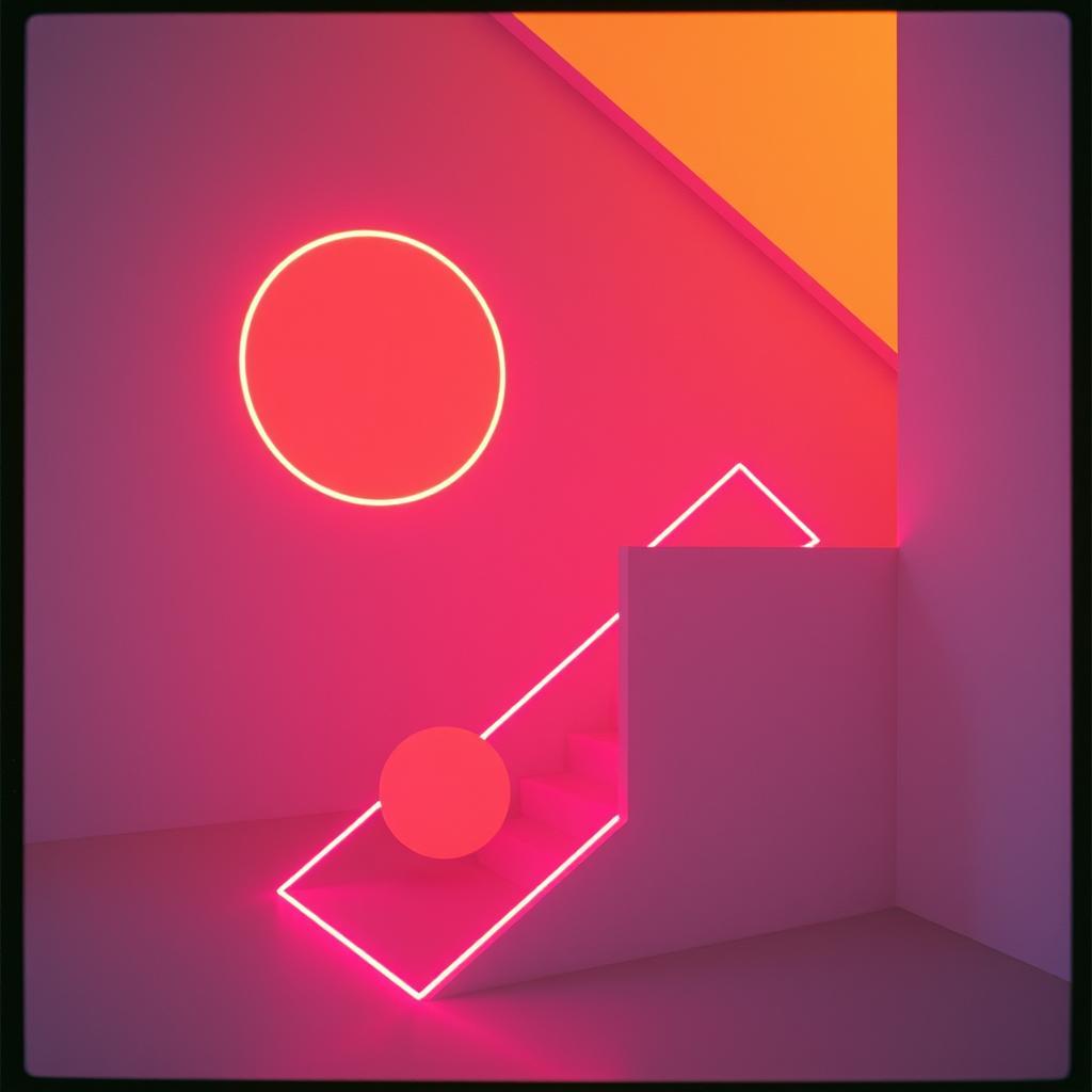 Track 4: Create or Compete by VJ the AiMan — cover artwork