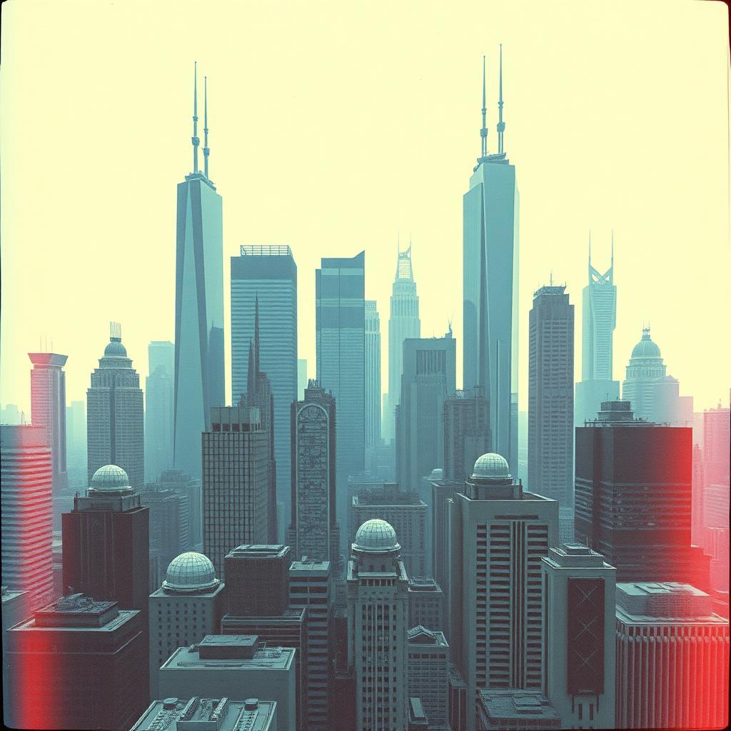 Track 2: Adapt or Get Left Behind by VJ the AiMan — cover artwork