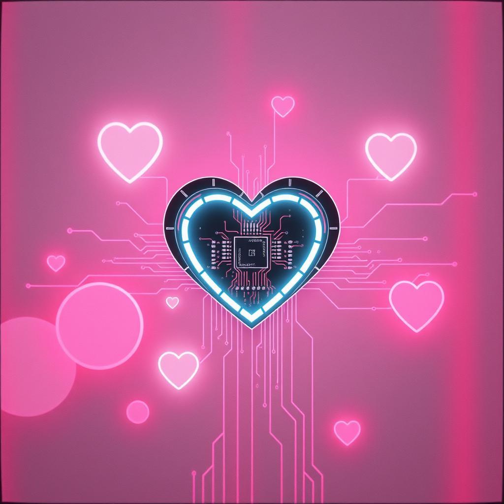 Track 5: Tech Without Heart is Empty by VJ the AiMan — cover artwork