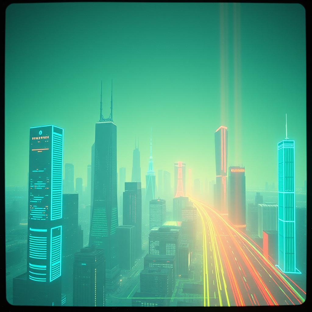 Track 6: Digital-First Thinking by VJ the AiMan — cover artwork
