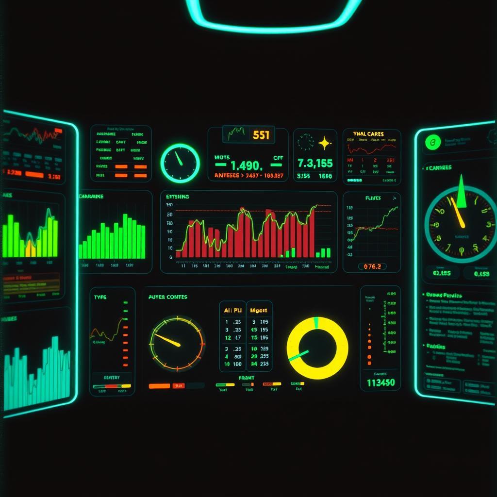 Track 7: Data Drives Decisions by VJ the AiMan — cover artwork