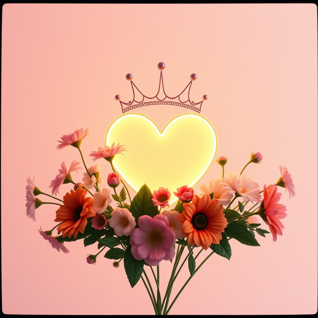 Track 4: Empathy Wins Loyalty by VJ the AiMan — cover artwork