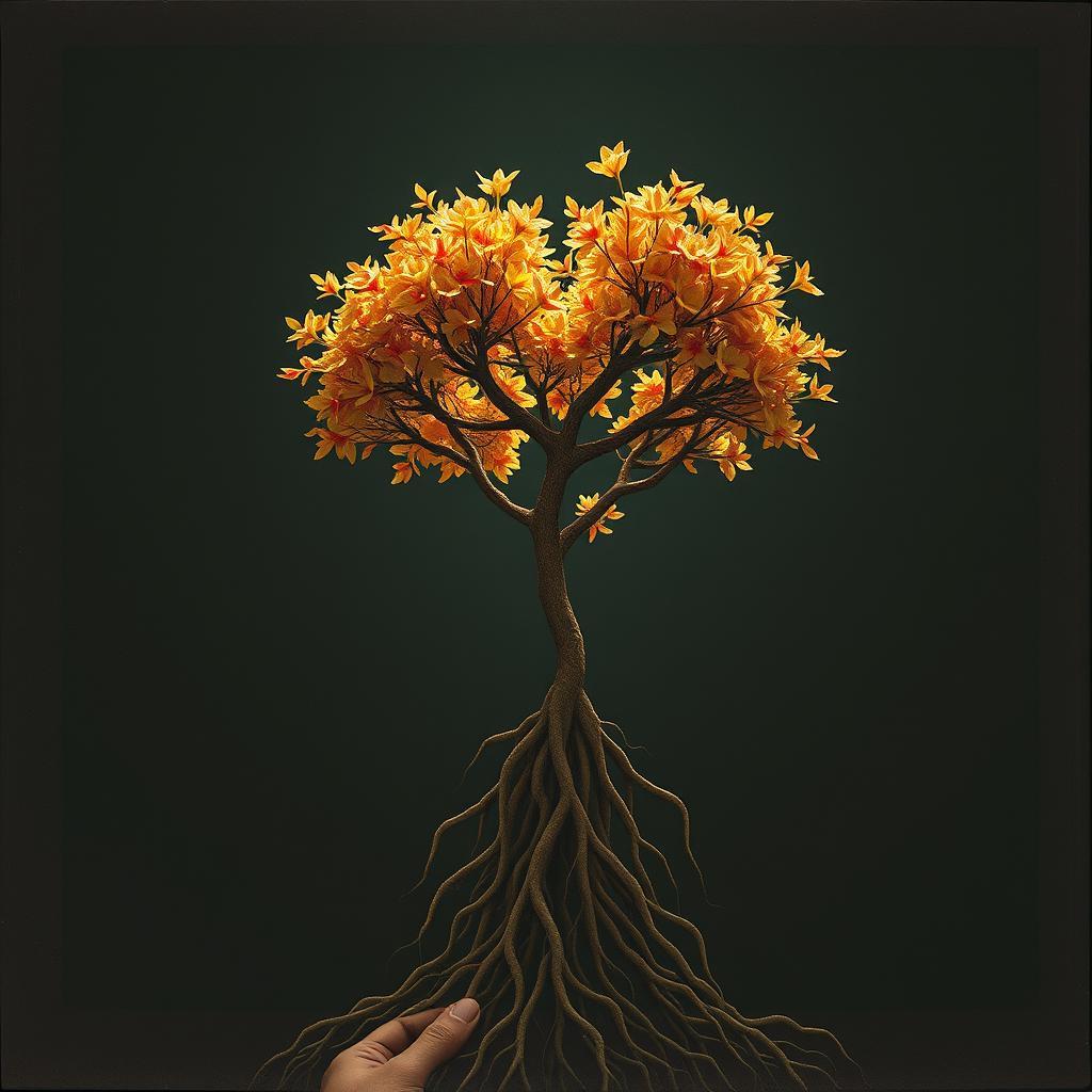 Track 3: Culture is the Soul by VJ the AiMan — cover artwork
