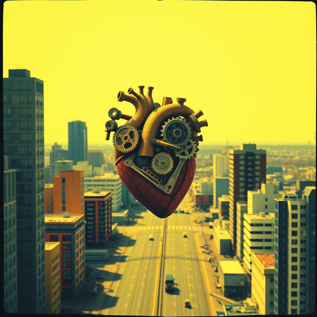 Track 6: Hire for Heart, Train for Skill by VJ the AiMan — cover artwork