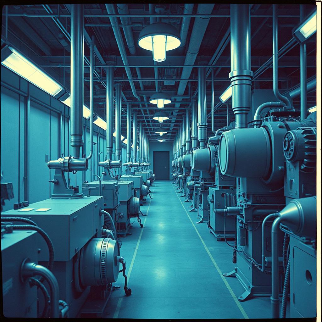 Track 9: Scale is in the System by VJ the AiMan — cover artwork