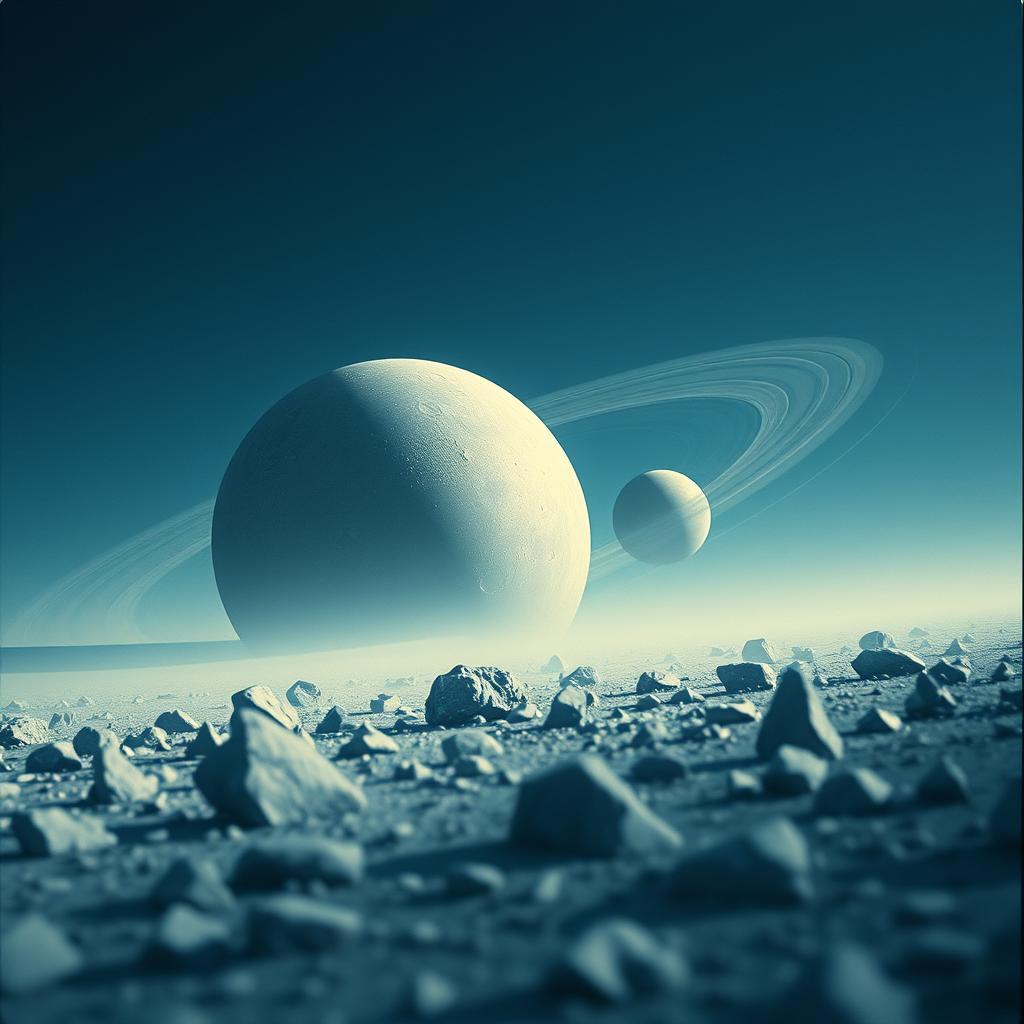 Track 3 – Gravity Pulls You Down by VJ the AiMan — cover artwork