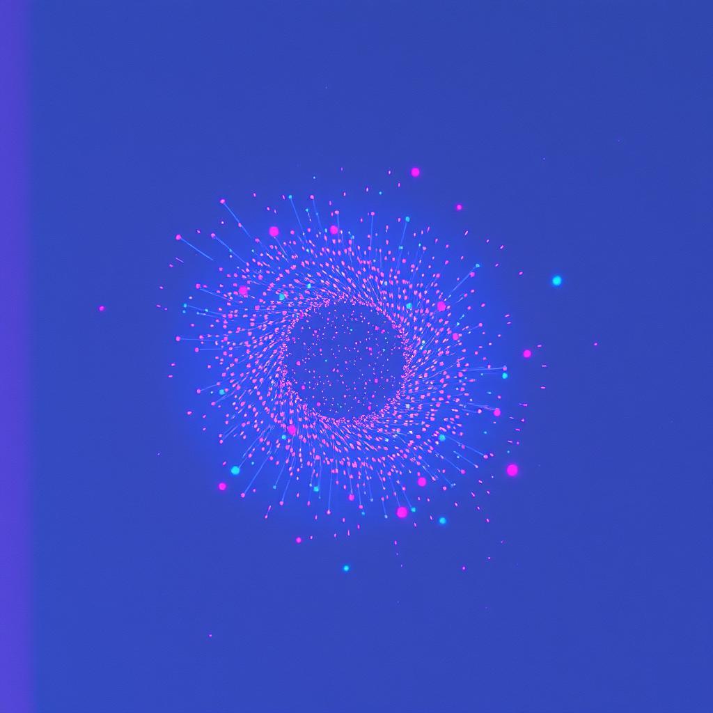 Track 7 – Quantum Crazy by VJ the AiMan — cover artwork