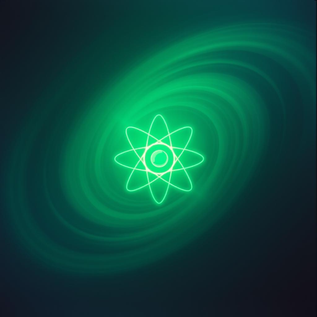 Track 9 – Nuclear Power Flow by VJ the AiMan — cover artwork
