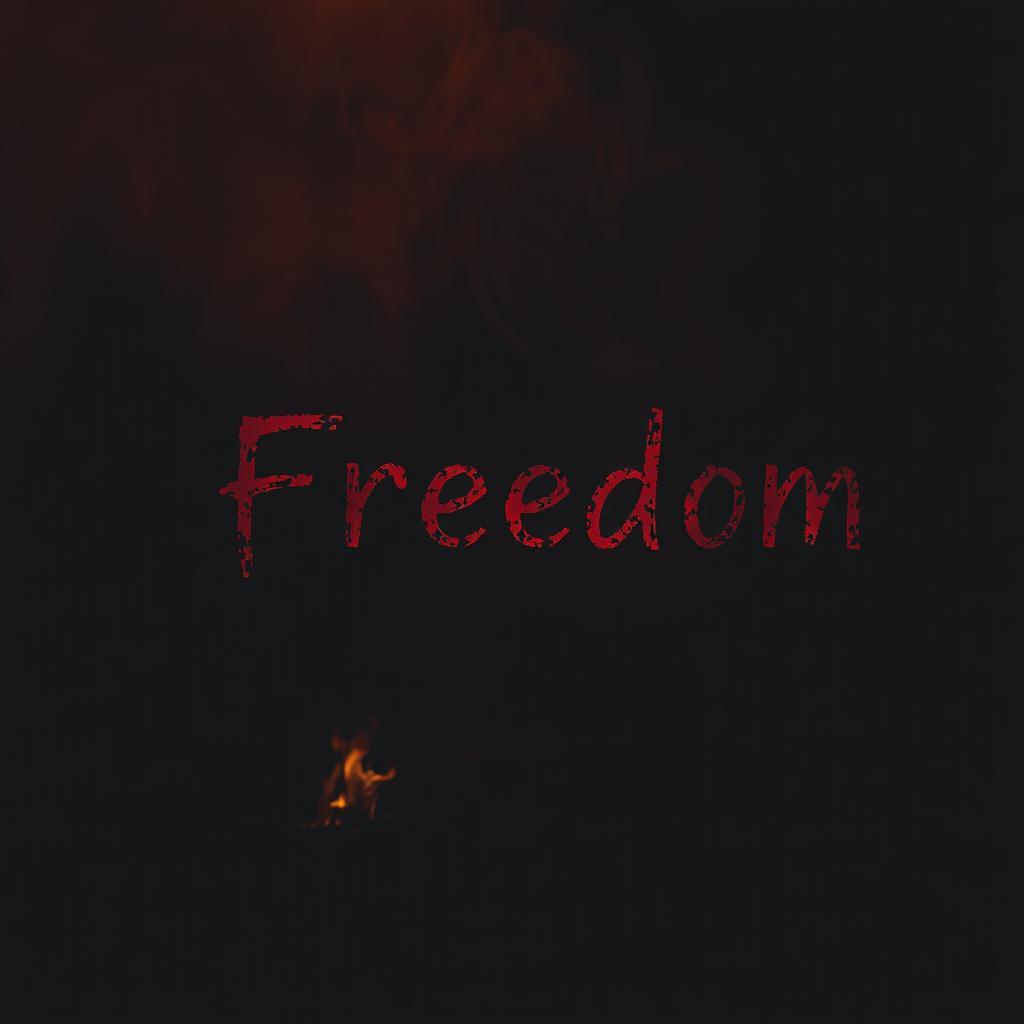 Track 2: Voice of Fire: Tribute to Bhagat Singh by VJ the AiMan — cover artwork