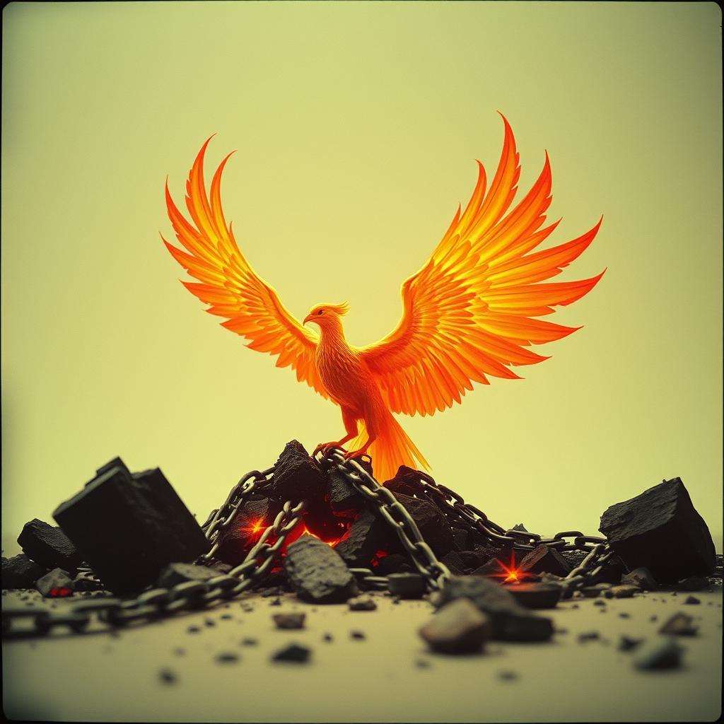 Track 10: Another Rebel Rises (VJ’s Message to the World) by VJ the AiMan — cover artwork