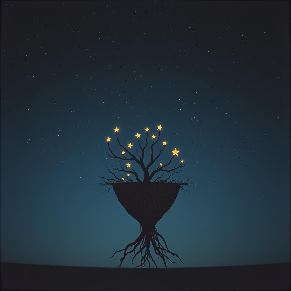 Track 3 - Heart Over Hype by VJ the AiMan — cover artwork