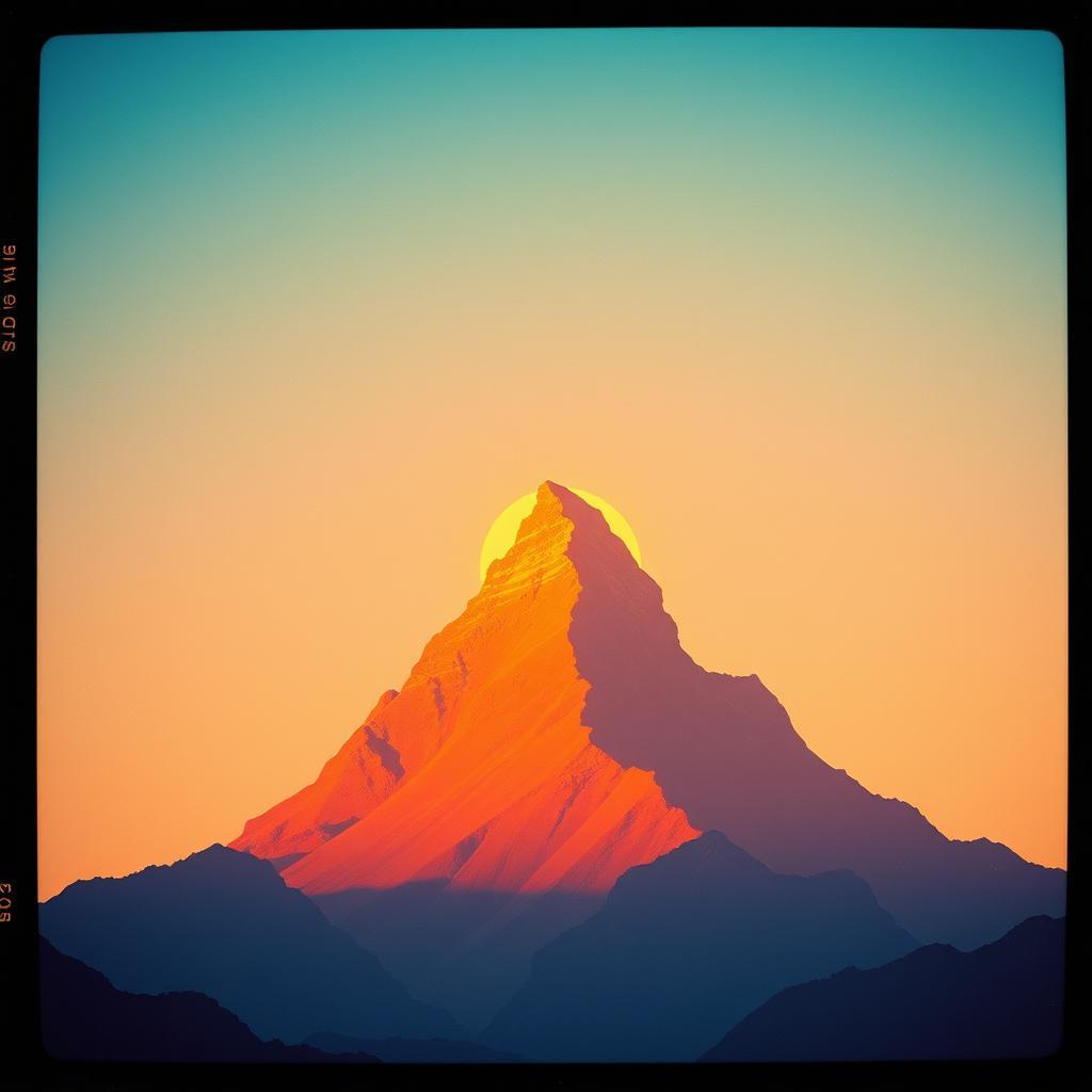 Track 6 - Built For Big & Bold by VJ the AiMan — cover artwork