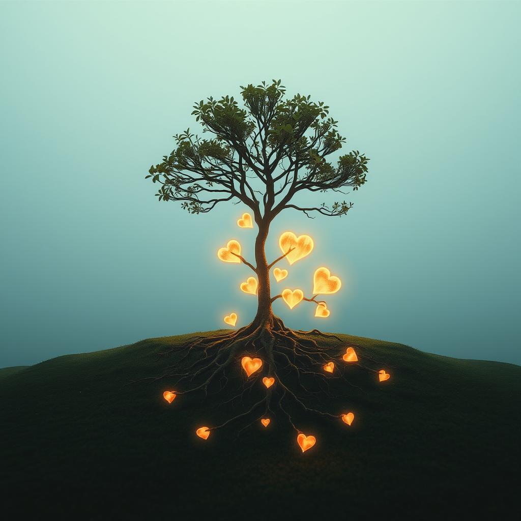 Track 9 - Legacy Lives On by VJ the AiMan — cover artwork