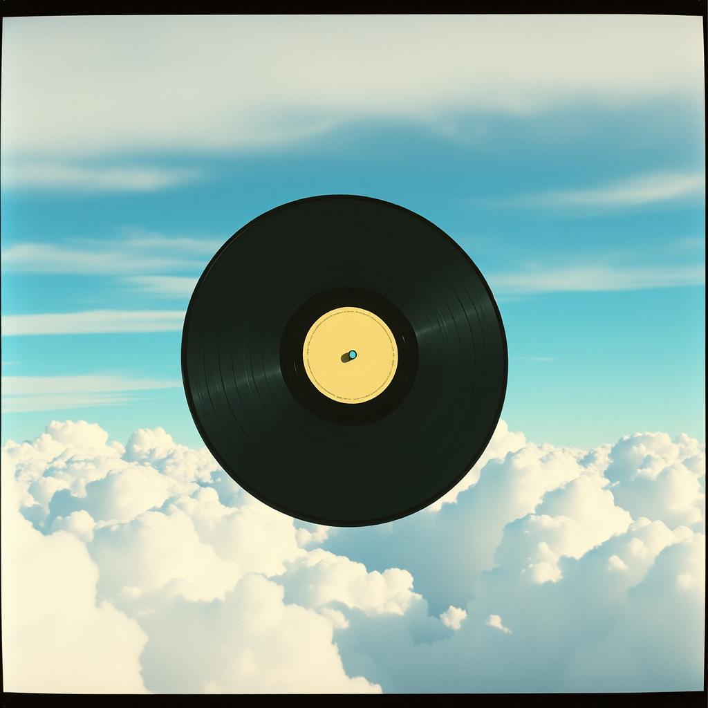 Track 4 - No Strings Attached by VJ the AiMan — cover artwork