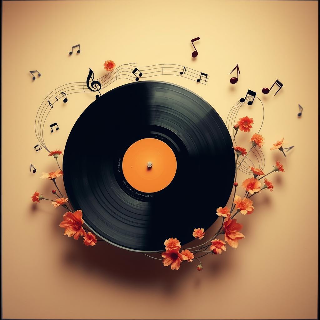 Track 10 - This is Meaningful.Music by VJ the AiMan — cover artwork
