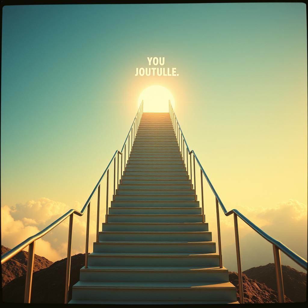 Track 2: Check-In for Success by VJ the AiMan — cover artwork