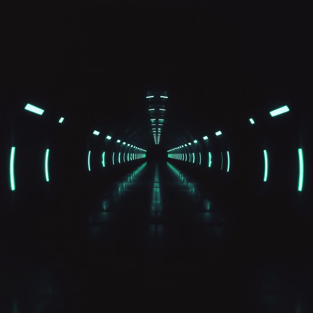 Track 4: Focus & Flow by VJ the AiMan — cover artwork