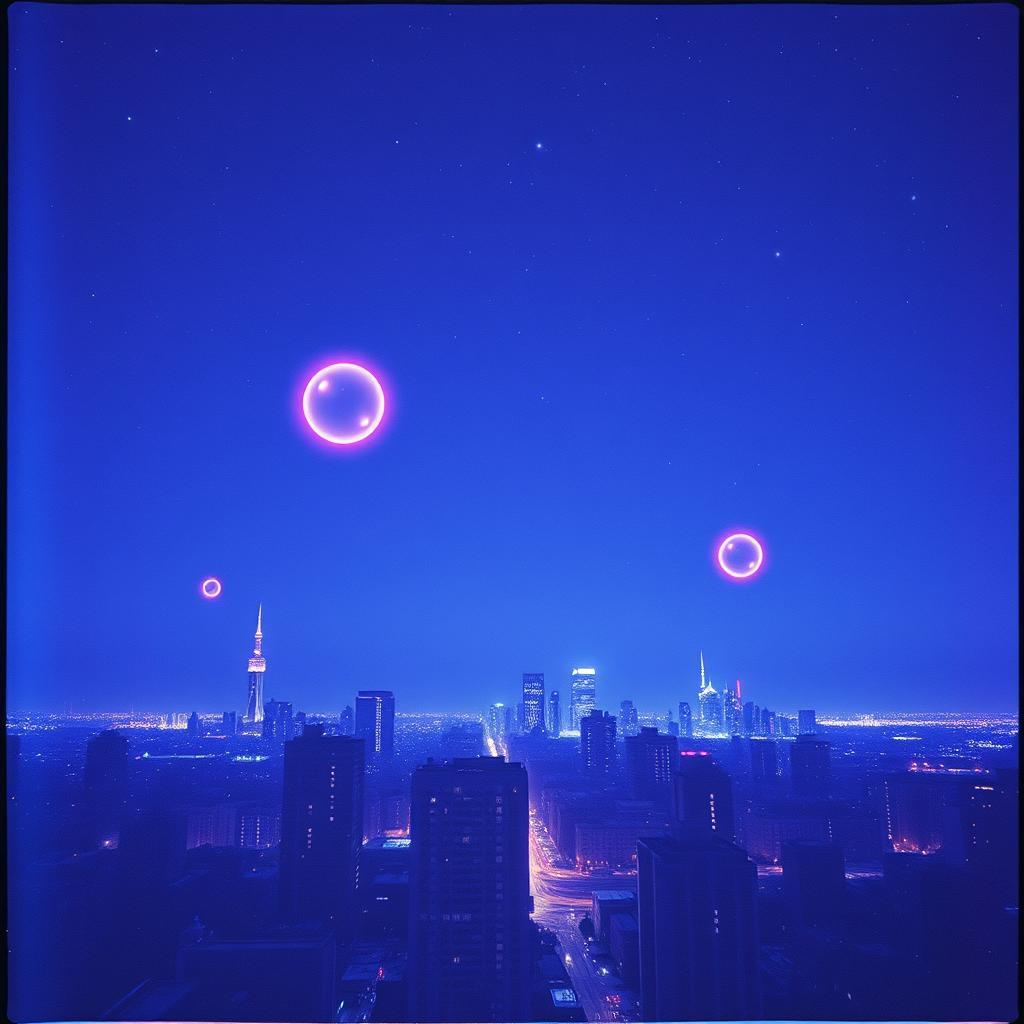Track 8: Dream Bigger at Za’abeel by VJ the AiMan — cover artwork