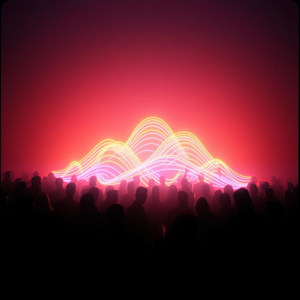 Track 9: The SIRO Spirit by VJ the AiMan — cover artwork