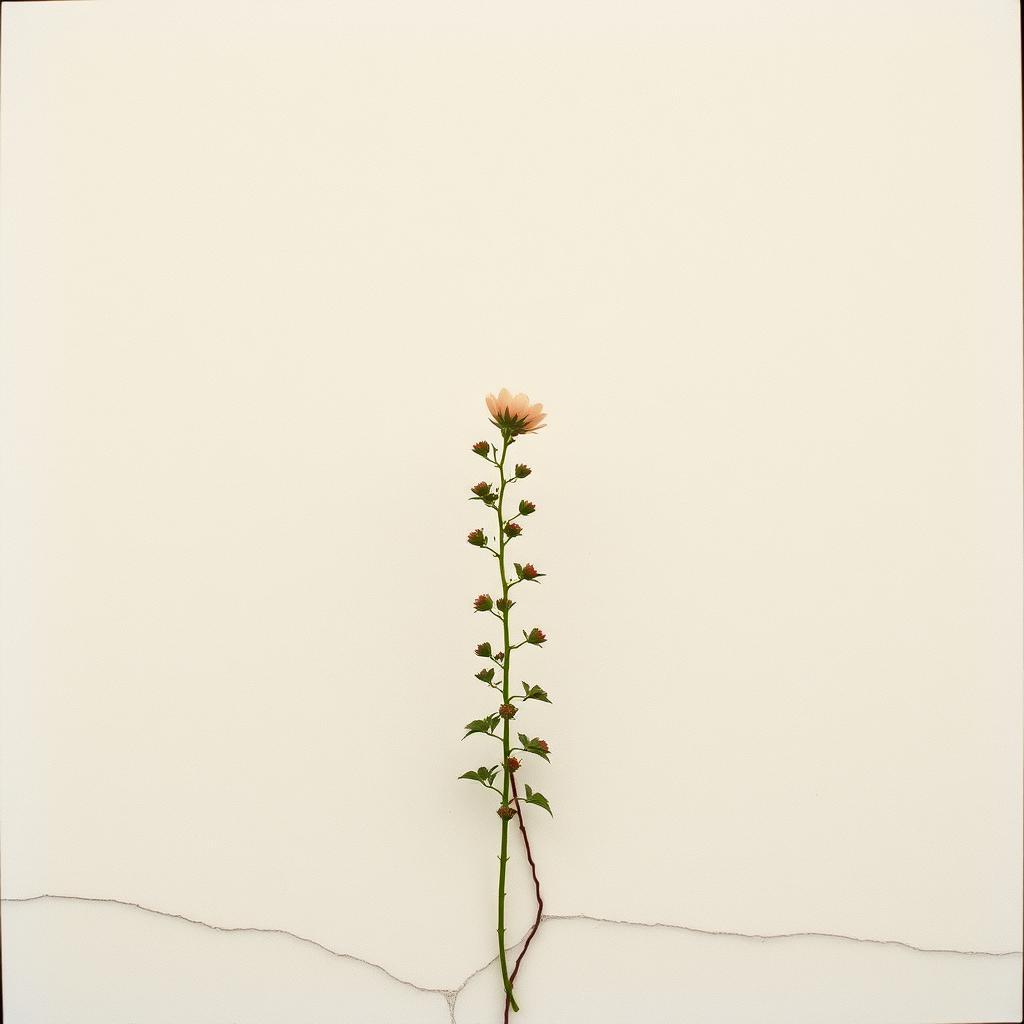 Track 6 - Impossible is Late by VJ the AiMan — cover artwork