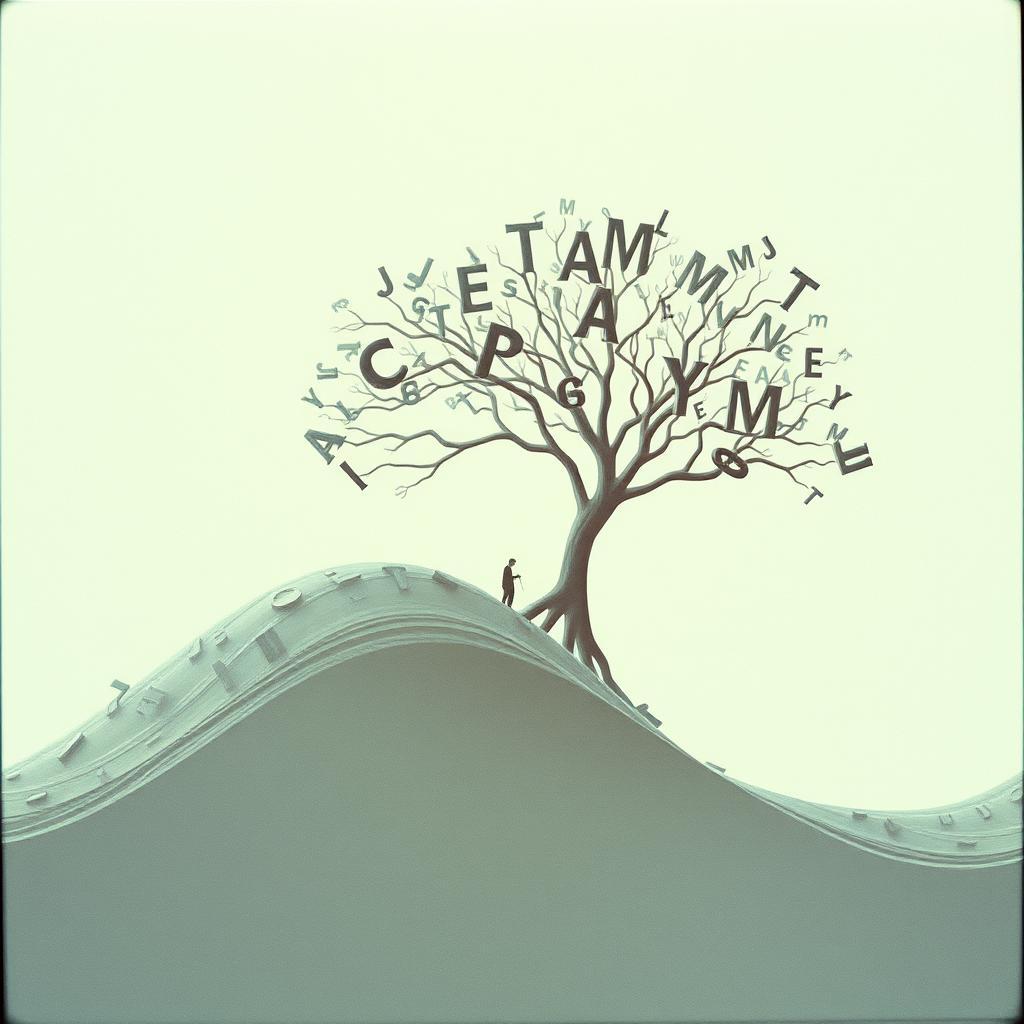 Track 6: Speak to Me by VJ the AiMan — cover artwork