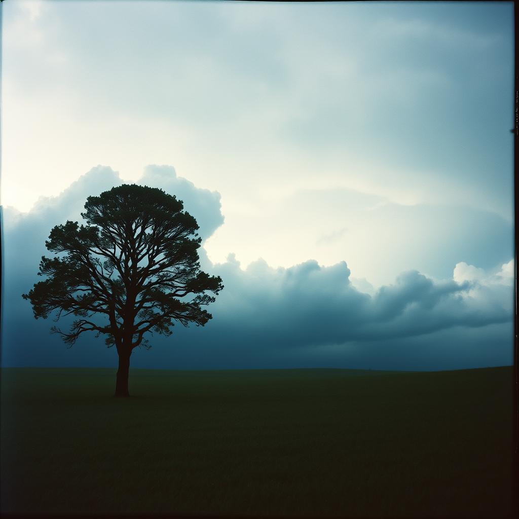 Track 1: Truth Stands Alone by VJ the AiMan — cover artwork
