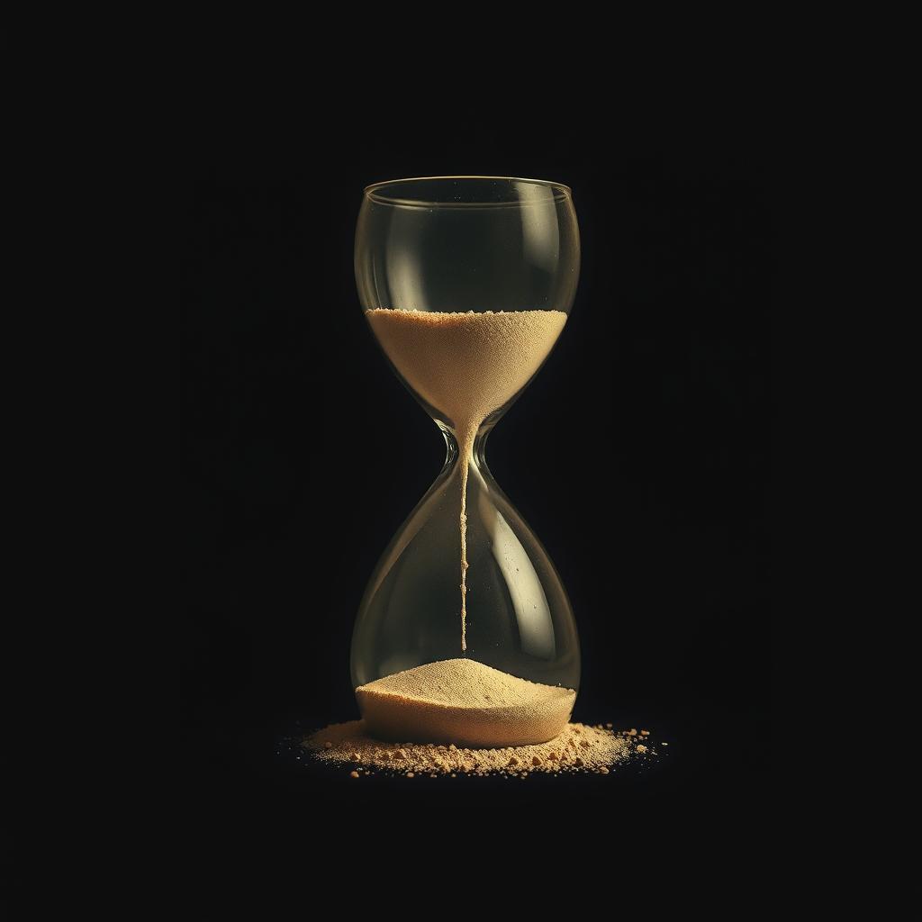 Track 3: Silence is Expensive by VJ the AiMan — cover artwork