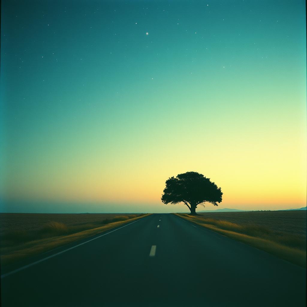 Track 7: The Lonely Road of Truth by VJ the AiMan — cover artwork
