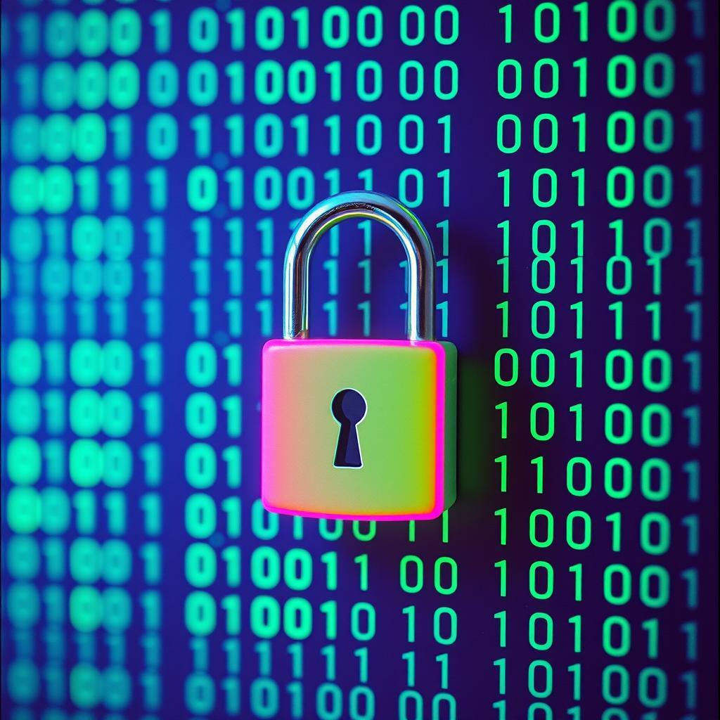 Track 4: Strong Passwords by VJ the AiMan — cover artwork
