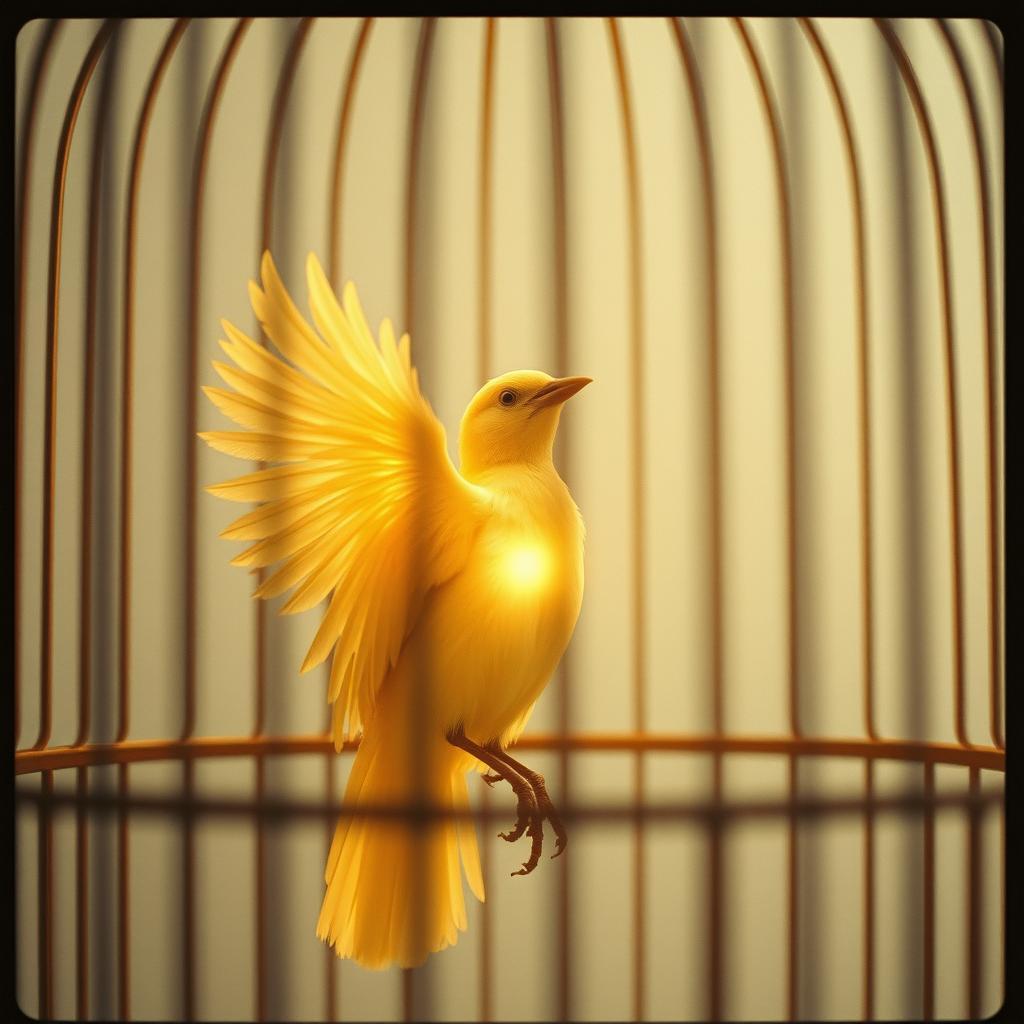 Track 9 - Freedom Lives Inside by VJ the AiMan — cover artwork