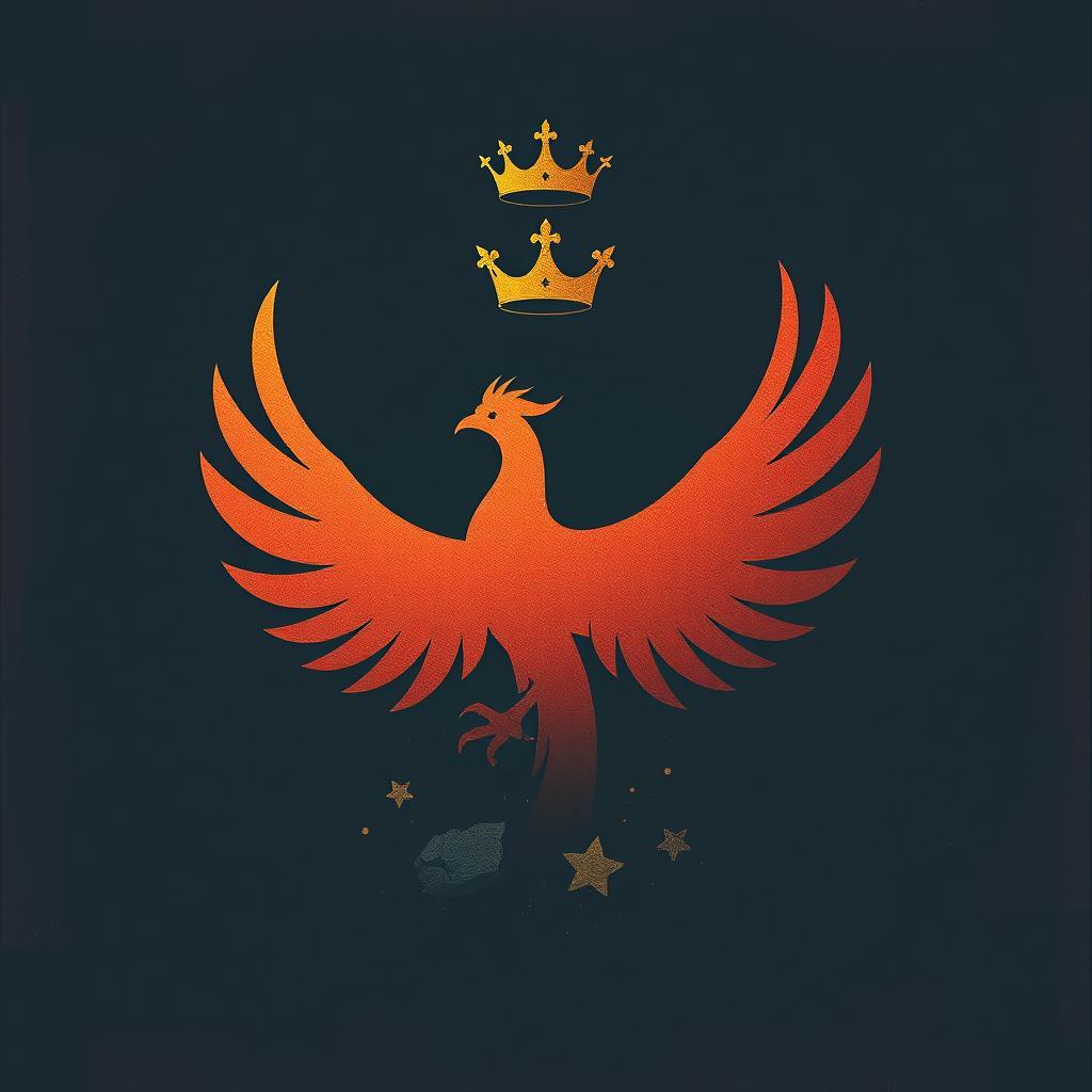 Track 9: The Comeback King by VJ the AiMan — cover artwork