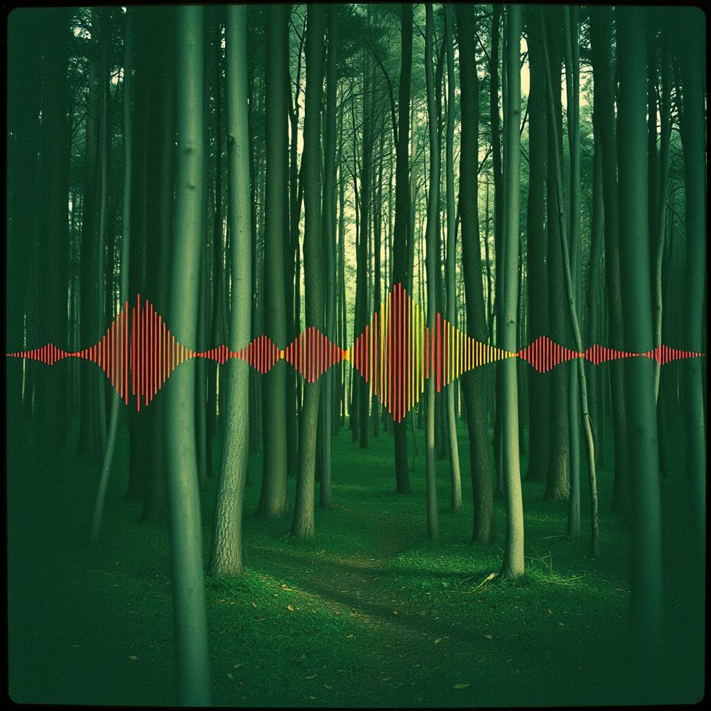 Track 9: Voices Inside by VJ the AiMan — cover artwork