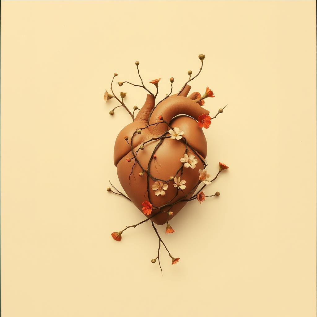 Track 3: Heal the World, Don’t Sell It by VJ the AiMan — cover artwork