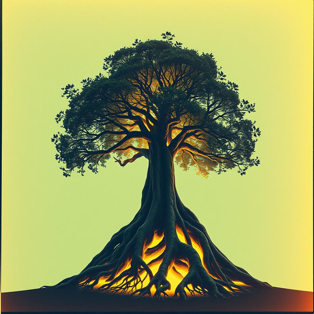 Track 9: We the People by VJ the AiMan — cover artwork