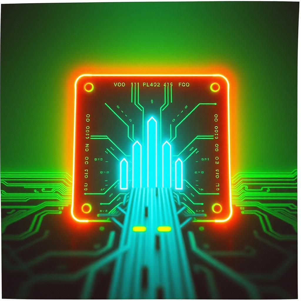 Track 7: Version 2.0 by VJ the AiMan — cover artwork