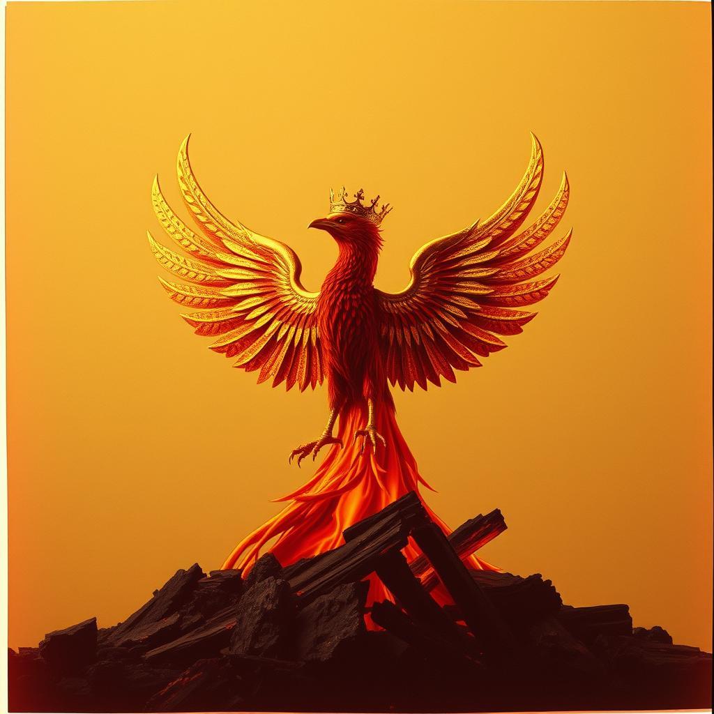 Track 8: The Comeback Code by VJ the AiMan — cover artwork