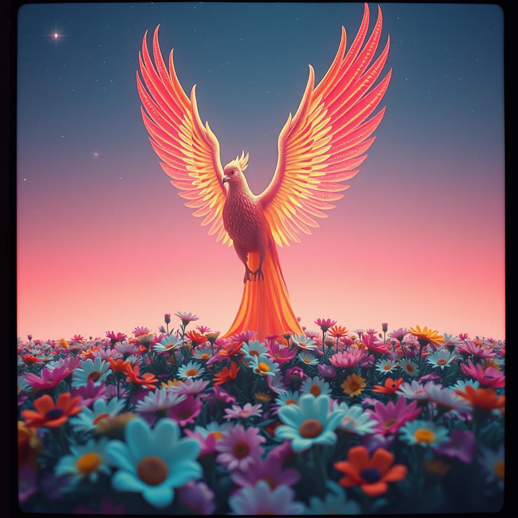 Track 10: Becoming Me by VJ the AiMan — cover artwork