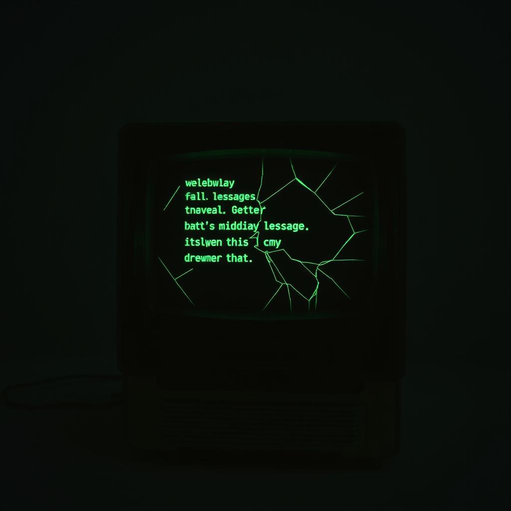 Track 3: Editorial Discretion by VJ the AiMan — cover artwork