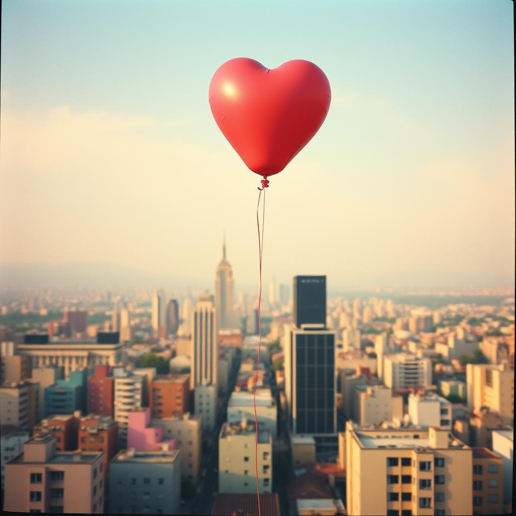 Track 2: Hook the Heart by VJ the AiMan — cover artwork