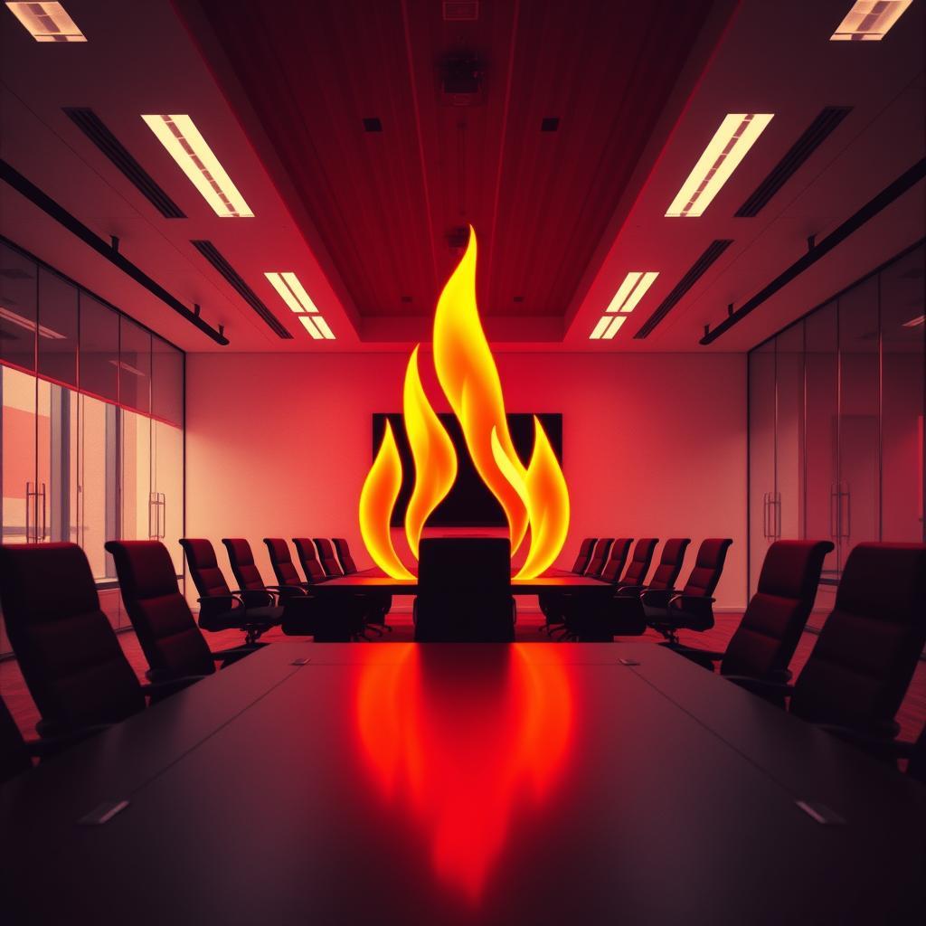 Track 3: Brand Like a Boss by VJ the AiMan — cover artwork