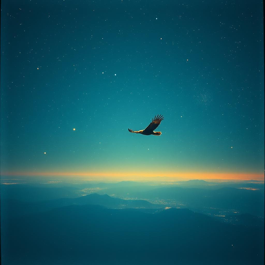 Track 9: Vision Without Limits by VJ the AiMan — cover artwork