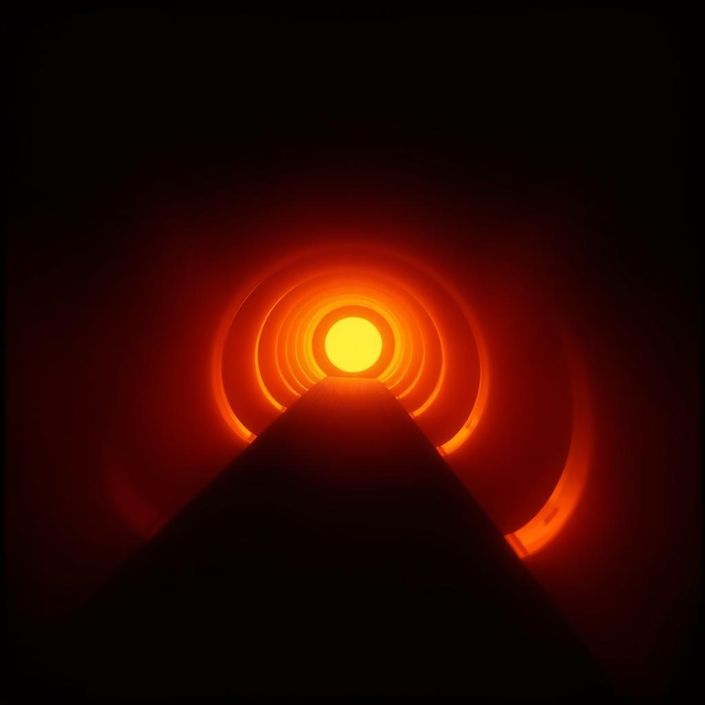 Track 7: Focus Like Fire by VJ the AiMan — cover artwork