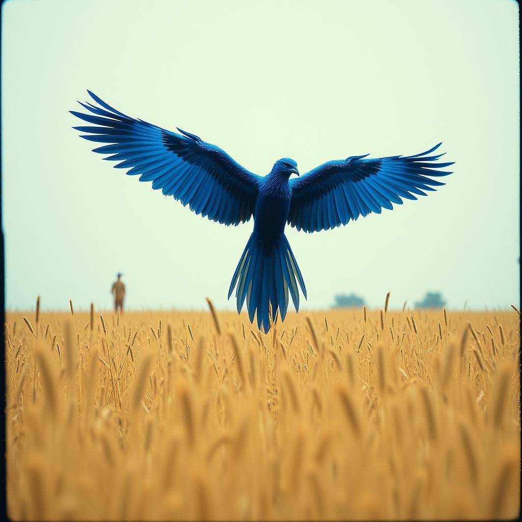 Track 7: Marching with the Men in Blue by VJ the AiMan — cover artwork