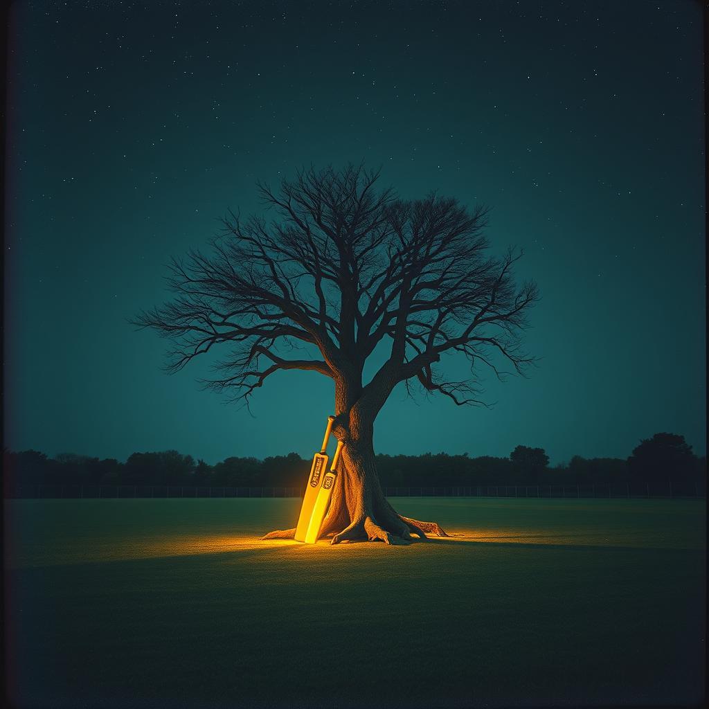 Track 10: The Legacy Lives On by VJ the AiMan — cover artwork