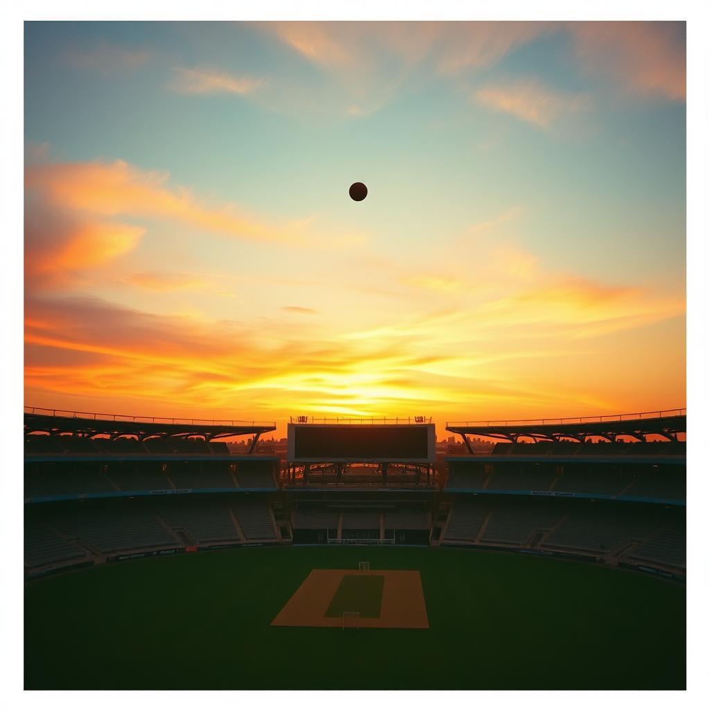 Track 6: The Catch That Changed It All by VJ the AiMan — cover artwork