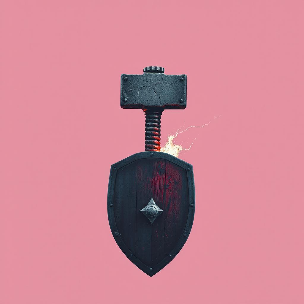 Track 4: Haaland Hammer Time by VJ the AiMan — cover artwork