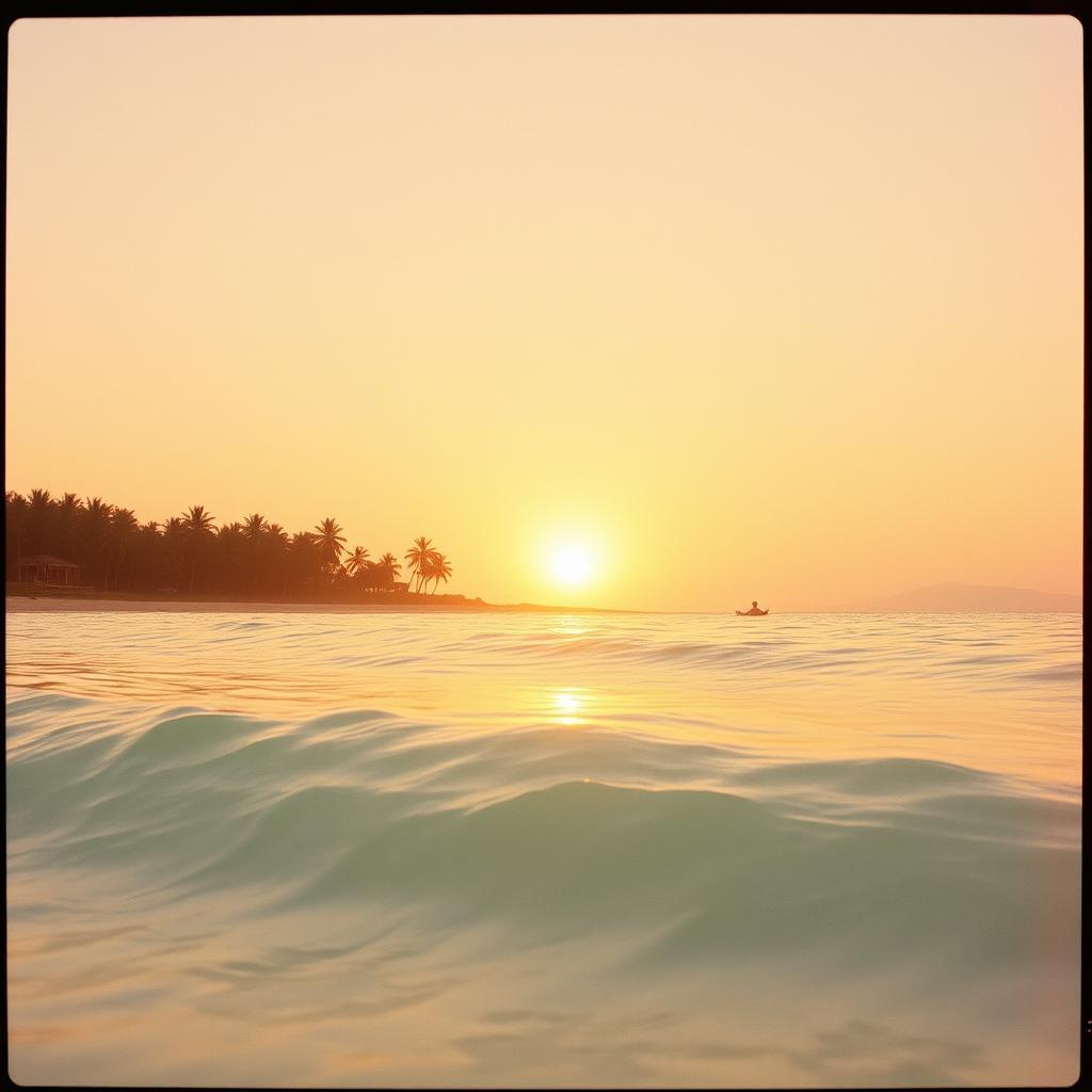 Track 6 – Private Island by VJ the AiMan — cover artwork