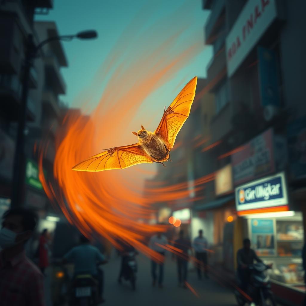 Track 5: Delhi to Dominance by VJ the AiMan — cover artwork